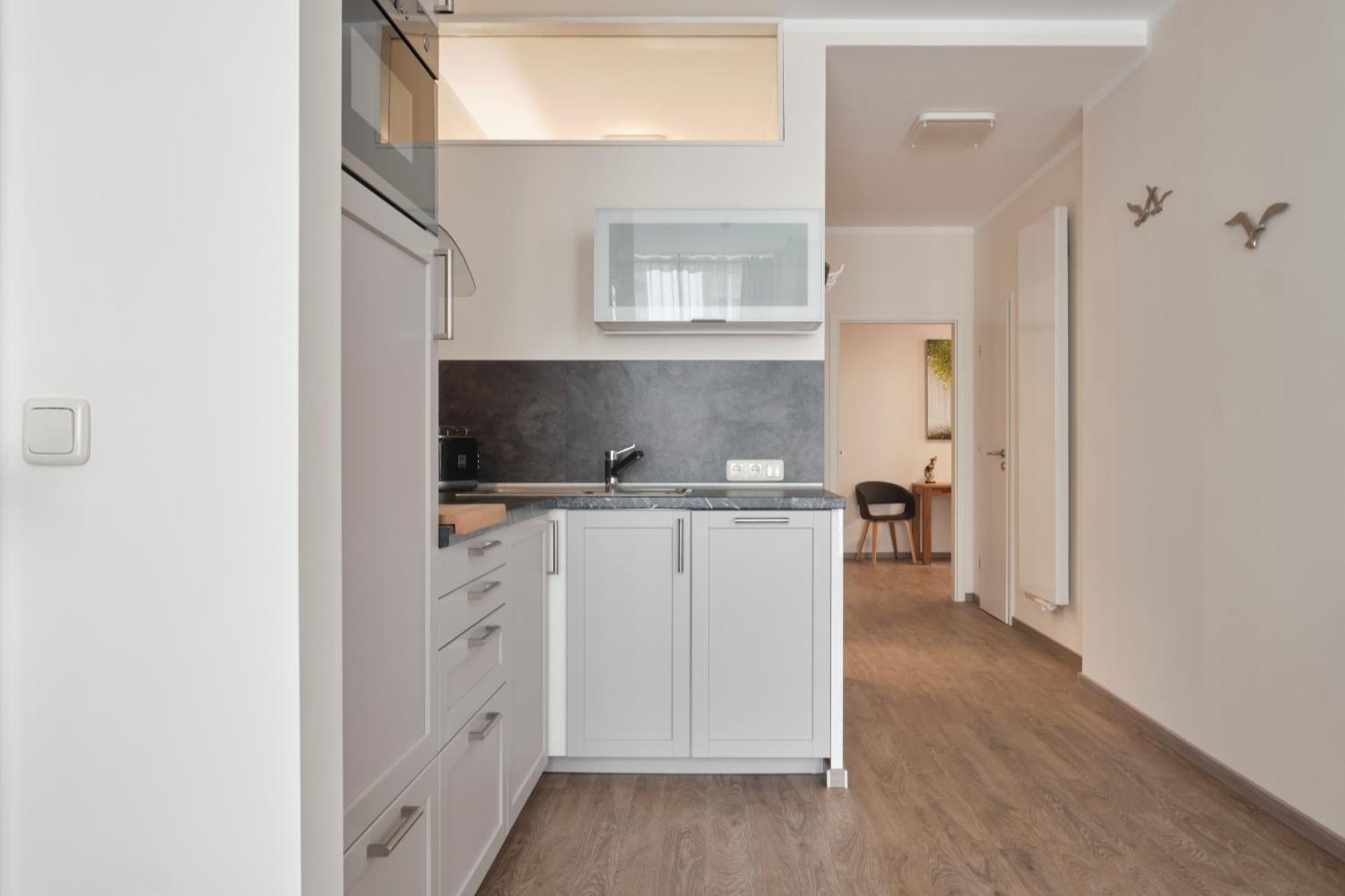 Apartments Zur Alten Konditorei Schwerin  Habitación foto