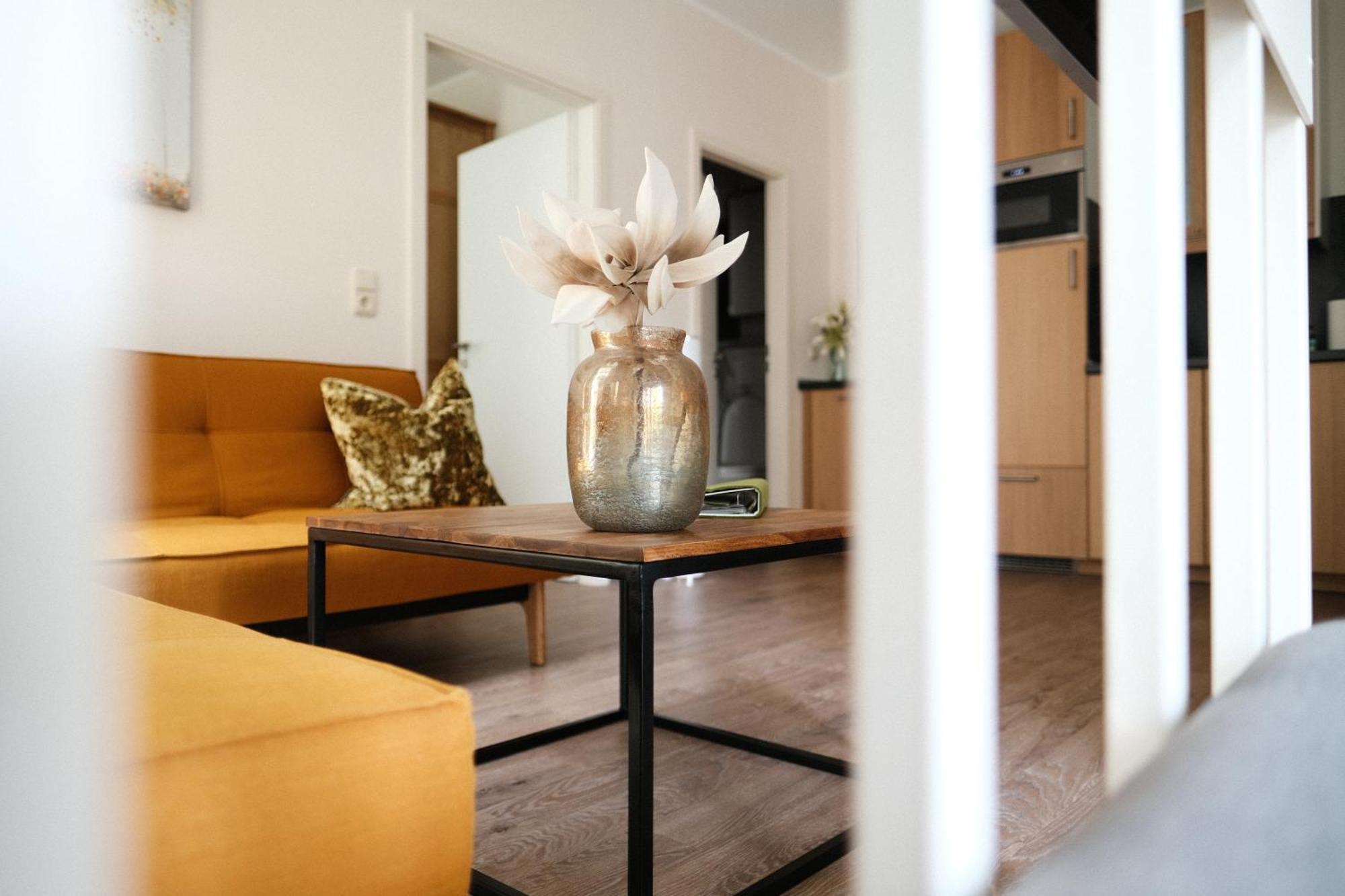 Apartments Zur Alten Konditorei Schwerin  Habitación foto