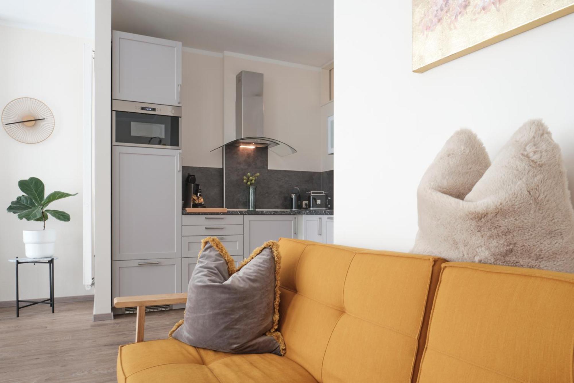 Apartments Zur Alten Konditorei Schwerin  Habitación foto