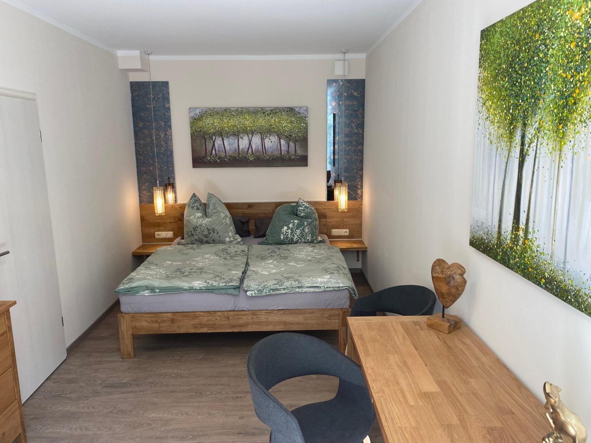 Apartments Zur Alten Konditorei Schwerin  Habitación foto